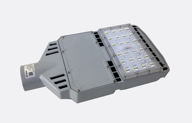 Waterproof 40W Đèn chiếu sáng ngoài trời chiếu sáng Led đường 4000lm tia góc