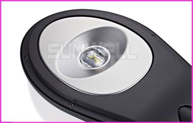 12 V / 24V vườn ngoài trời Led đường phố đèn chống thấm nước 30w 2800lm