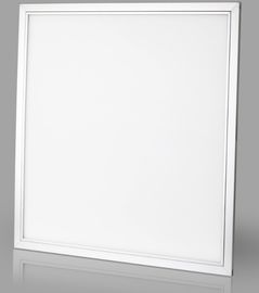 Ấm trắng Ra 80 IP40 6000K 5400LM 54W LED Flat Panel Đèn trần 600x600