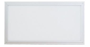 60W 6000lm 600x1200 LED Flat Panel Đèn trần 5500K 265VAC RoHS Approved