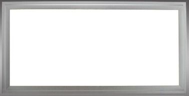 60W 6000lm 600x1200 LED Flat Panel Đèn trần 5500K 265VAC RoHS Approved