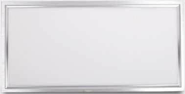 60W 6000lm 600x1200 LED Flat Panel Đèn trần 5500K 265VAC RoHS Approved