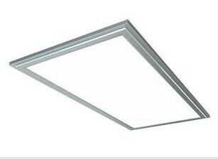 72W 7200lm Thương LED trần Chìm Tủ Bếp 600 x 1200 LED Bảng điều chỉnh