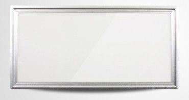 300x600 24W LED Flat Panel Đèn trần 80LM / W 2400lm 50Hz / 60Hz