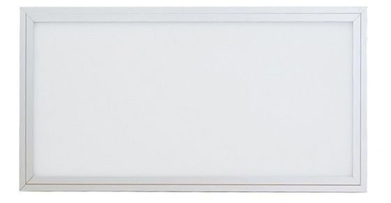 High Power 3600lm Indoor 36W LED Flat Panel Đèn trần 300 * 1200 6000K DC 24V