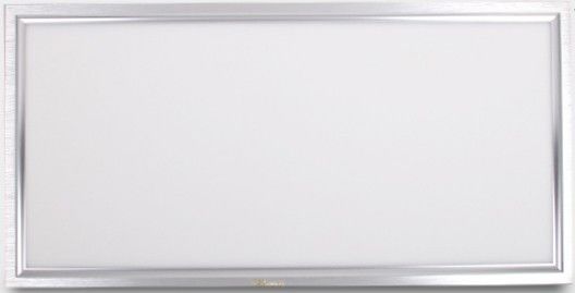 High Power 3600lm Indoor 36W LED Flat Panel Đèn trần 300 * 1200 6000K DC 24V