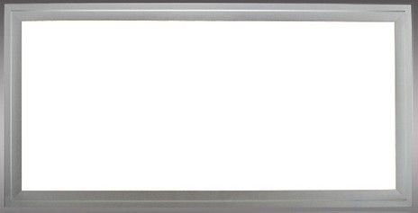 High Power 3600lm Indoor 36W LED Flat Panel Đèn trần 300 * 1200 6000K DC 24V