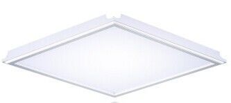 Cree SMD 42W 600 X 600 4200LM LED Flat Panel Đèn trần cho Bệnh viện