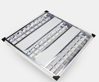 600x600mm 36W Ra 80 SMD5630 2800lm LED Flat Panel Đèn trần màu trắng mát lạnh