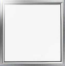 mát trắng 8W SMD2835 500lm LED trần Flat Panel đèn 300 x 300