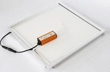 mát trắng 8W SMD2835 500lm LED trần Flat Panel đèn 300 x 300