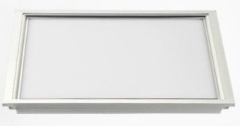 mát trắng 8W SMD2835 500lm LED trần Flat Panel đèn 300 x 300