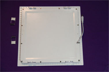 Eco thân thiện trần Slim LED Flat Panel đèn Backlight, lạnh trắng và trắng tự nhiên