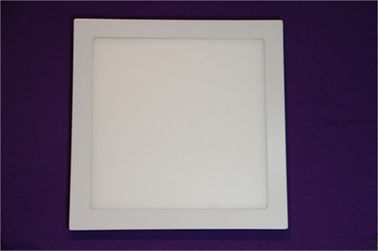 Eco thân thiện trần Slim LED Flat Panel đèn Backlight, lạnh trắng và trắng tự nhiên