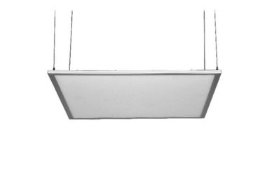 Văn phòng chiếu sáng 72W LED Flat Panel Đèn trần 6000K 7000LM Đình Lắp đặt