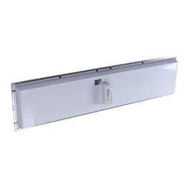 Phòng họp LED Flat Panel Đèn trần 1200 x 300 mm AC 100 ~ 240V