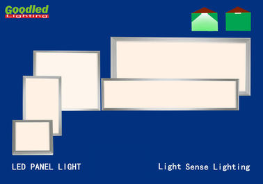 300x600 mm Chìm RGB SMD LED Flat Panel Đèn trần 26W 1600LM - 1800LM