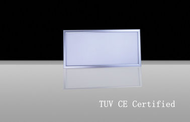 LM-80 được chứng nhận 1 &#39;* 2&#39; LED Flat Panel trần Lights Dễ dàng cài đặt