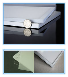 LM-80 được chứng nhận 1 &#39;* 2&#39; LED Flat Panel trần Lights Dễ dàng cài đặt