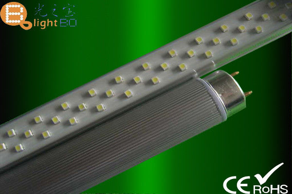AC 90V - 260V SMD T5 LED Light ống thay thế 2800K Đối với Bảo tàng thị trường 8 FT