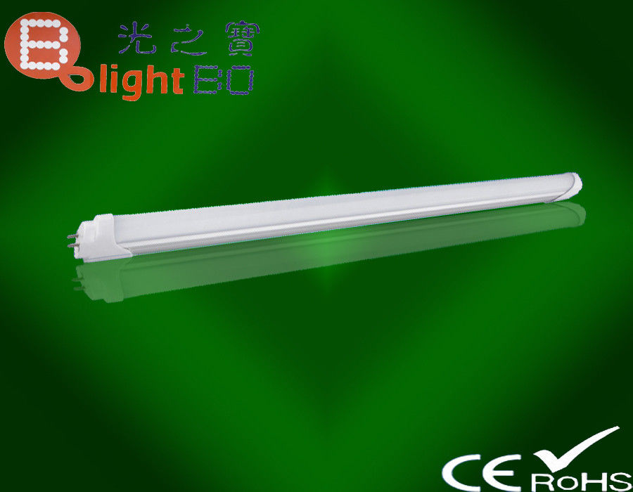 Trắng 18 watt Dimmable LED Đèn ống T8 / Ánh sáng đạc 3500K, Long Life 1200mm