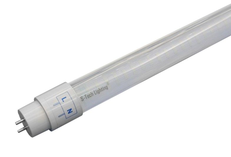 AC 110 ~ 240V 1.2m T8 LED Tube, ống Epistar 3014 SMD LED T8 cho nhà và văn phòng