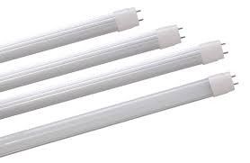 2ft / 4ft DC 24V 18W ấm trắng T8 LED ống ánh sáng với độ sáng cao