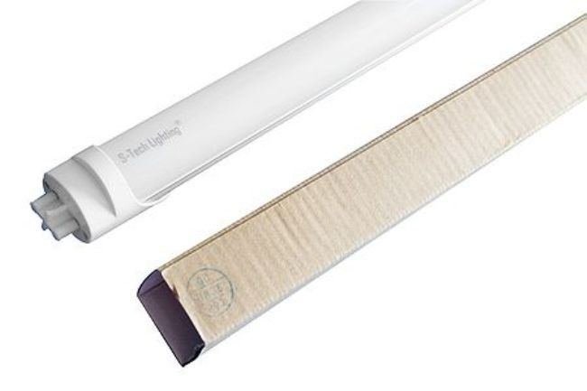 10Watt 1.2 M G13 T8 LED ống ánh sáng độ sáng cao cho cửa hàng