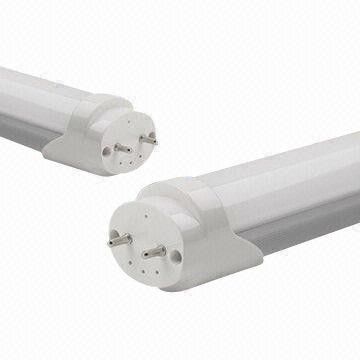 4 chân ấm trắng T8 LED ống ánh sáng 80Ra tiết kiệm cho chủ năng lượng