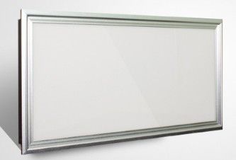High Power 3600lm Indoor 36W LED Flat Panel Đèn trần 300 * 1200 6000K DC 24V