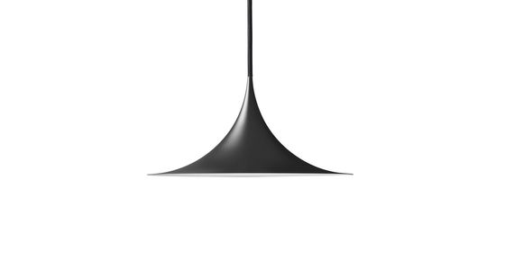 Horn - Shaped Phòng ăn Treo Pendant Lights / Đèn treo hiện đại