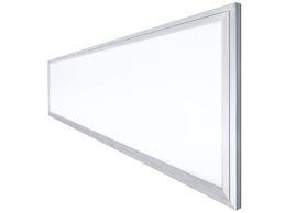 72W 598mm x 1195mm RoHS LED Flat Panel nhẹ CE được phê duyệt