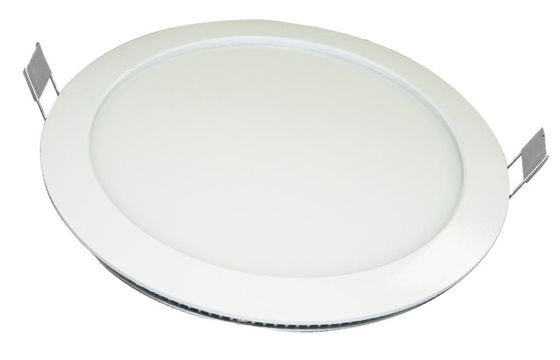 Vòng ấm trắng 15W SMD2835 LED Flush Núi trần Tủ Bếp 50Hz - 60Hz